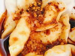 -春阳水饺(香槟广场店)