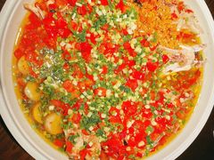 -隐厨·中国菜馆(三里屯T+MALL店)