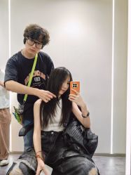 -WM Hair Salon