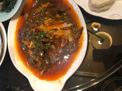 -喜相逢·特色烤鸭新疆菜(南珏大厦店)