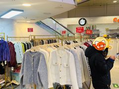-西单明珠商场