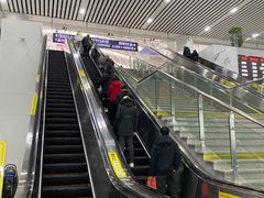 -南昌站