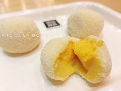 -满记甜品(友谊国贸城店)