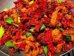 -山石榴·贵州菜(丰盛里店)