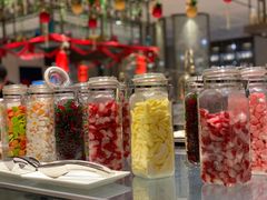 -太湖饭店玉兰厅(自助餐厅)