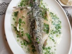 葱油飞鱼-岭南海晏楼(东晓南店)