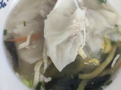 -长人馄饨铺(解放街店)