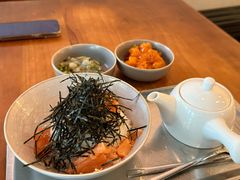 -Retro Deli 茶泡饭