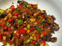 -食理八湘(中海城风情苑北区店)