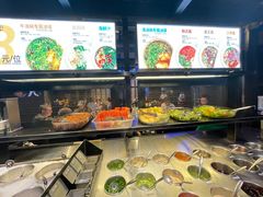 -川西坝子火锅(清江东路3.0直营店)