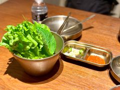 -春熙台·韩国料理(宝安西乡店)