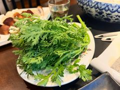 -李掌柜鲜菜火锅(移民广场店)