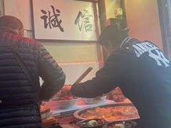-六爷门框百年卤煮
