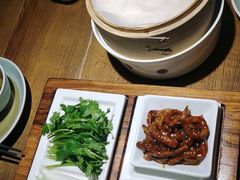 -北方家宴(番禺永旺店)