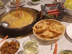 -八珍玉食鸡煲·打边炉(印象城店)