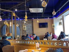 -胖老汉椒麻鸡清真新疆菜(西御街店)