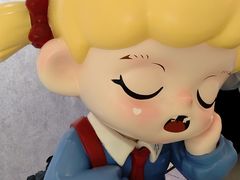 -龙湖杭州滨江天街