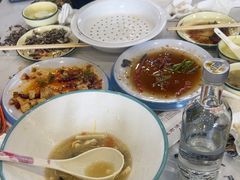 -李哥海鲜烧烤家常菜(孔雀城店)