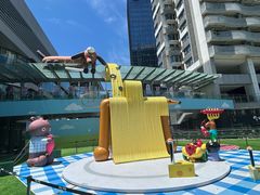 -深圳来福士广场