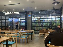 大堂-易裕和·长沙米粉(竹塘西路店)