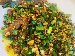 -衡厨·衡阳土菜(中南店)