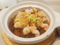 -蔡澜点心·粤菜(西单大悦城店)
