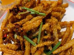 -郑记•不夜城烧烤•龙虾•虾蟹(黄鹤楼店)