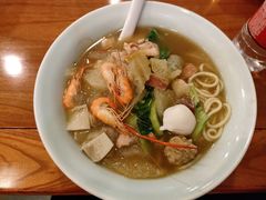 -奎元馆.百年奎元.非遗传承(西湖边的解放路店)