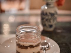 提拉米苏-La Maison 夜来香(进贤路店)