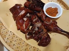 -味上湘菜馆(岳麓山店)
