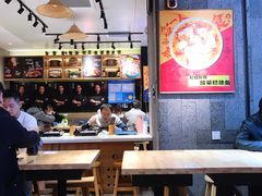 -牛腩之旅·牛腩牛杂煲(光启城美食城店)