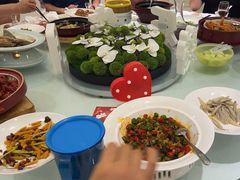 -谢先生酒店·椒宴集(沙湖店)