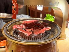 -西塔老太太泥炉烤肉(亚运村店)