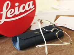 -目艮眼镜SHOWROOM(品牌集合店)