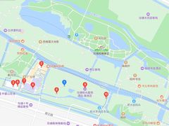 -乌镇枕水度假酒店
