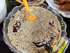 -青岩城南旧事·小时候的味道(青岩古镇黑金店)