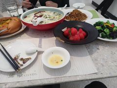 -大树餐厅(大悦城店)