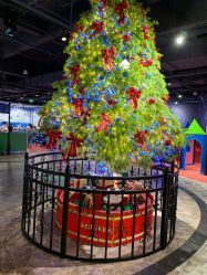 -幻贝家儿童乐园(苏州中心店)