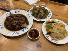 -柴氏风味斋(甘家口店)