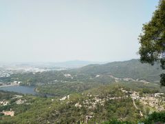 -云洞岩风景区