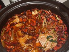 -麻六记(新天地店)