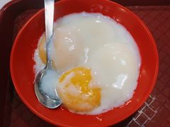 温泉蛋-亚坤(美芝路店)