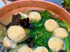 -怡得观滇餐厅·地道昆明菜·1996(海埂大坝店)