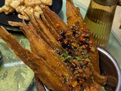 -大眼锅贴水饺(河东店)