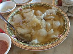 -京菜·砂锅居·烤鸭(西四店)