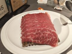 -骨之味·筒骨汤火锅(江头店)
