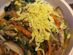 炒杂菜-喜来稀肉(虹泉路店)