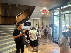 -小放牛炒菜馆(三丰店)