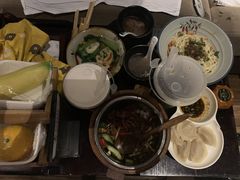 -金色印象·4K影院式足体养生(杨家坪西郊店)