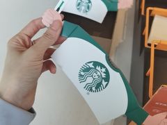 -星巴克臻选(重庆大融城店)